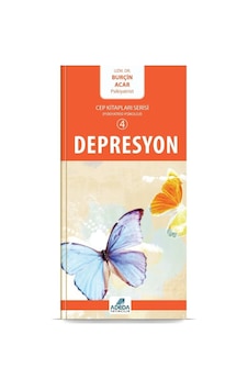 Depresyon-Cep Kitapları Serisi - Osman Abalı - Adeda Depresyon-Cep Kitapları Serisi - Osman Abalı - Adeda