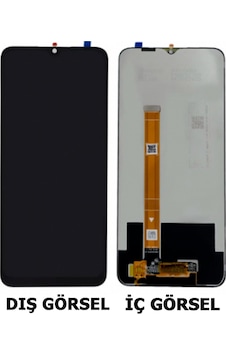 Teknonet Realme C15 Uyumlu Lcd+dokunmatik Teknonet Realme C15 Uyumlu Lcd+dokunmatik