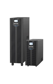 Dotvolt Volt MN 6 KVA Online UPS Güç Kaynağı