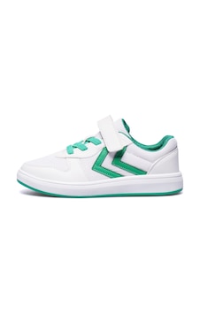 Hummel Nıdus Summer Jr Çocuk Ayakkabı 900720-9057 Beyaz Hummel Nıdus Summer Jr Çocuk Ayakkabı 900720-9057 Beyaz