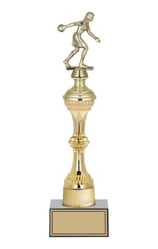 Odak Kupa - Figürlü Kupalar - Bowling Kadın Figürlü Kupalar Fg-031 C - 39 Cm Altın - Beyaz Odak Kupa - Figürlü Kupalar - Bowling Kadın Figürlü Kupalar Fg-031 C - 39 Cm Altın - Beyaz