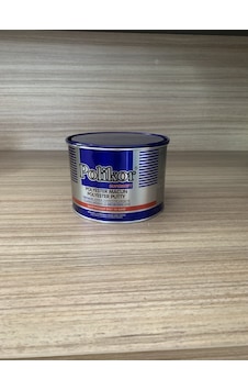 Polikor Çelik Macun