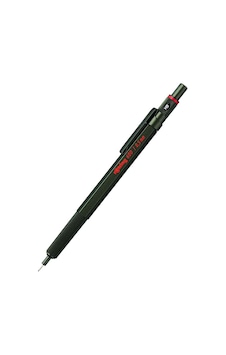 Rotring 600 0.5 MM Yeşil Versatil Kalem 2114268 Rotring 600 0.5 MM Yeşil Versatil Kalem 2114268