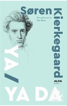 Ya / Ya Da / Soren Kierkegaard 9786050381849
