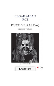 Kuyu ve Sarkaç - Edgar Allan Poe N11.2043 Kuyu ve Sarkaç - Edgar Allan Poe N11.2043