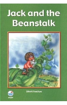Jack And The Beanstalk (Reader C ) Cd'siz - klasik - Engin Jack And The Beanstalk (Reader C ) Cd'siz - klasik - Engin
