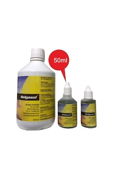 Deweerd Belgasol 50ml