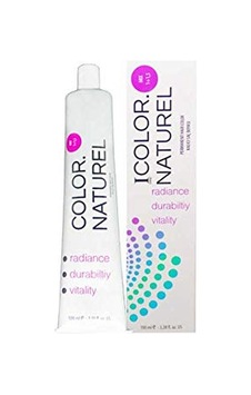 Kalıcı Saç Boyası 100 Ml 9.00 Yoğun Açık Kumral Kalıcı Saç Boyası 100 Ml 9.00 Yoğun Açık Kumral