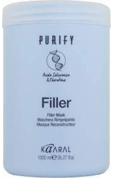 Kaaral Purıfy Filler Mask 1000 ML
