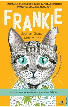 Frankie / Jochen Gutsch Frankie / Jochen Gutsch