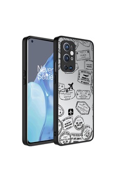 One Plus 9 Pro Aynalı Desenli Kamera Korumalı Parlak Zore Mirror One Plus 9 Pro Aynalı Desenli Kamera Korumalı Parlak Zore Mirror