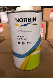 Norbin Akrilik Vernik 1lt.
