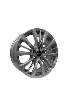 6.5x16 Slk-1738 5x98 Et39 58.1 Sılver Xl 6.5x16 Slk-1738 5x98 Et39 58.1 Sılver Xl