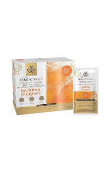 Solgar Ester-c Plus Vitamin C 1000 Mg Efervesan 21 Sachet Solgar Ester-c Plus Vitamin C 1000 Mg Efervesan 21 Sachet