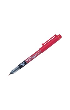 Pilot Sign Pen Kırmızı Sw-Vsp Imza Kalemi Pilot Sign Pen Kırmızı Sw-Vsp Imza Kalemi
