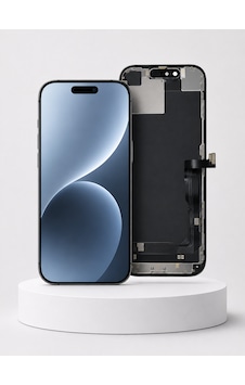 İphone Uyumlu 17 Air Lcd Ekran Dokunmatik