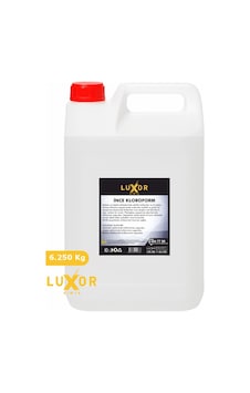 Luxor Kimya İnce Kloroform 6 KG