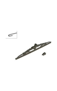 Bosch 3397004578 Silecek Supurgesi Tek