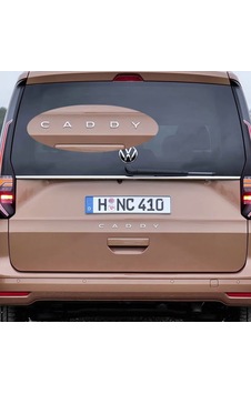 Caddy Bagaj Yazısı Yeni Tip Krom A+ Kaliteli Ürün Caddy Bagaj Yazısı Yeni Tip Krom A+ Kaliteli Ürün