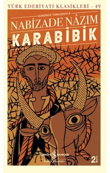 Karabibik Günümüz Türkçesiyle - Türk Edebiyatı Klasikleri - Rzır-624702 Karabibik Günümüz Türkçesiyle - Türk Edebiyatı Klasikleri - Rzır-624702