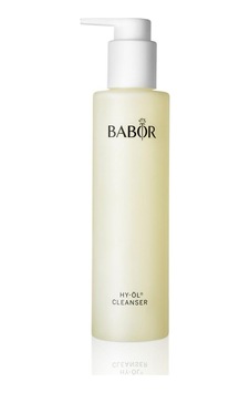 Babor Hy-öl Cleanser Temizleme Yağı 200 Ml Babor Hy-öl Cleanser Temizleme Yağı 200 Ml