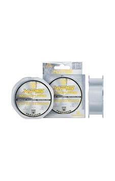 Trabucco T-Force Xps Match Pro Serisi 100M Monofilament Misina (137367515) Trabucco T-Force Xps Match Pro Serisi 100M Monofilament Misina (137367515)