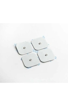Çıtçıtlı Tens Elektrodu / Elektrot Pedi Çıtçıtlı Tens Elektrodu / Elektrot Pedi