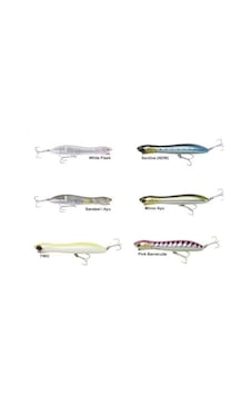 Savage Gear Panic Prey 105 V2 10.5Cm 16Gr Maket Suni Yem Savage Gear Panic Prey 105 V2 10.5Cm 16Gr Maket Suni Yem