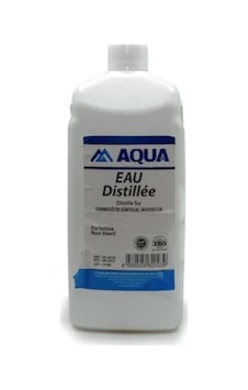 Aqua Distile Su 1 Lt Aqua Distile Su 1 Lt