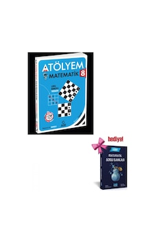 Arı 8. Sınıf Matemito Matematik Atölyem + Matematik Soru Hediyeli Arı 8. Sınıf Matemito Matematik Atölyem + Matematik Soru Hediyeli
