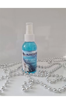 Aşk'I Salda Kolonyası Sprey 100 Ml