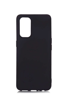 Oppo Reno 5 5g Kılıf Zore Premier Silikon Kapak Siyah Oppo Reno 5 5g Kılıf Zore Premier Silikon Kapak Siyah