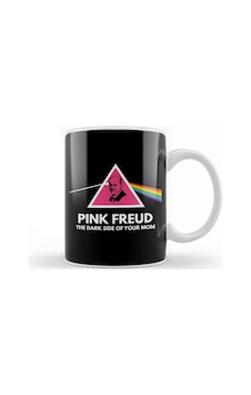Pink Freud The Dark Side Of Your Mum Fun Psychologyfor Psychologist Therapists Shrinks And Psyc Kupa Bardak Porselen Karışık Pink Freud The Dark Side Of Your Mum Fun Psychologyfor Psychologist Therapists Shrinks And Psyc Kupa Bardak Porselen Karışık