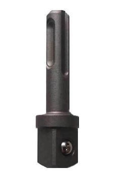 Lokma Adaptörü 1 / 2 Sds Plus Uyumlu Lokma Adaptörü 1 / 2 Sds Plus Uyumlu