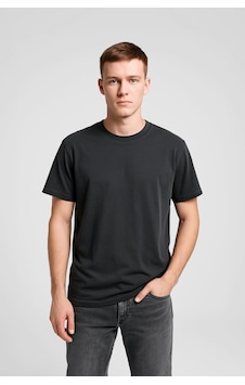 Markapia Erkek %100 Pamuk Basic T-shirt Çok Renkli S 2xl L Antrasit Markapia Erkek %100 Pamuk Basic T-shirt Çok Renkli S 2xl L Antrasit