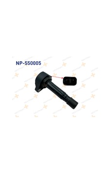 Nextpart Ateşleme Bobini Honda Civic Vııı 1.6 2005-2012 Accord Vııı 2.0 2008-2015 Cr-v Iıı 2.0 Nextpart Ateşleme Bobini Honda Civic Vııı 1.6 2005-2012 Accord Vııı 2.0 2008-2015 Cr-v Iıı 2.0