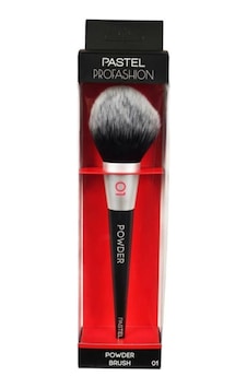 Pastel Profashion Powder Brush 01 - Pudra Fırçası Pastel Profashion Powder Brush 01 - Pudra Fırçası