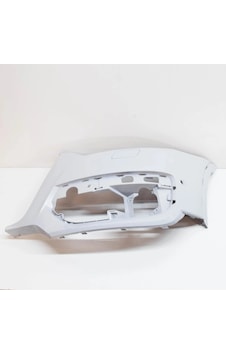 Audi Q3 2011- Tampon Ön Sol Sensorlu Yikamali Astarlı 8u0807065agru Wisco Audi Q3 2011- Tampon Ön Sol Sensorlu Yikamali Astarlı 8u0807065agru Wisco