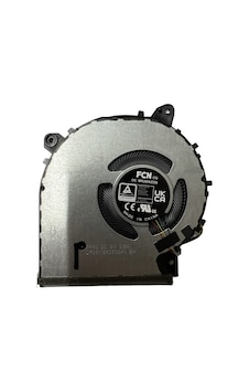Asus İle Uyumlu Vivobook 15 X515ea-ej1494, 15 X515ea-ej1495 Cpu Fan, İşlemci Fanı Asus İle Uyumlu Vivobook 15 X515ea-ej1494, 15 X515ea-ej1495 Cpu Fan, İşlemci Fanı