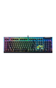 Razer Blackwidow V4 X - Fortnite Edition Rgb'li Mekanik Oyun Klav Razer Blackwidow V4 X - Fortnite Edition Rgb'li Mekanik Oyun Klav