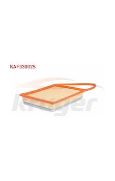 Kruger Hava Fıltre Sungerlı Posetlı Cıtroen C-elysee / Berlıngo / C3 Iı / C4 / C5 Iıı / AT00-KAF33002S Kruger Hava Fıltre Sungerlı Posetlı Cıtroen C-elysee / Berlıngo / C3 Iı / C4 / C5 Iıı / AT00-KAF33002S