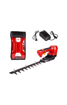Tasuka Ts-30tp Filiz Alma Makinesi Akülü 10ah Yedek Bıçaklı Tasuka Ts-30tp Filiz Alma Makinesi Akülü 10ah Yedek Bıçaklı