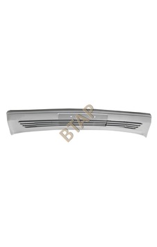 Btap Mercedes W126 Ön Tampon 1268802370 Btap Mercedes W126 Ön Tampon 1268802370