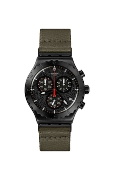 Swatch Yvb416 By The Bonfire Erkek Kol Saati Çok Renkli Swatch Yvb416 By The Bonfire Erkek Kol Saati Çok Renkli
