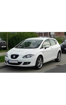 Seat Leon 2 2005-2012 Silecek Süpürgesi Seat Leon 2 2005-2012 Silecek Süpürgesi