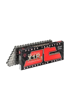 Jt Motosiklet Zinciri 520 X-ring Zincir X1r3 520 X 114 Çelik Jtc520x1r3-114dl Jt Motosiklet Zinciri 520 X-ring Zincir X1r3 520 X 114 Çelik Jtc520x1r3-114dl