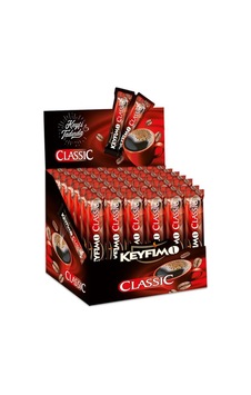 Keyfimo Classıc 2 G. Çözünebilir Keyfimo Classıc 2 G. Çözünebilir