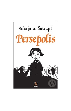 Persepolis Persepolis