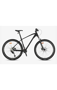 Xc 1000 - 29" Mtb - 17' - 22 Vites - H.dısc - Mat Siyah / Mat Füme
