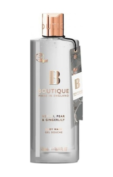 Boutique SG Neroli Pear & Gingerlily Duş Jeli 500 ML